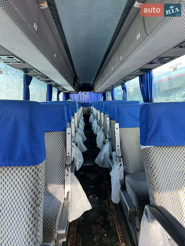 Туристический / Междугородний автобус Scania K113 1993 в Нововолынске