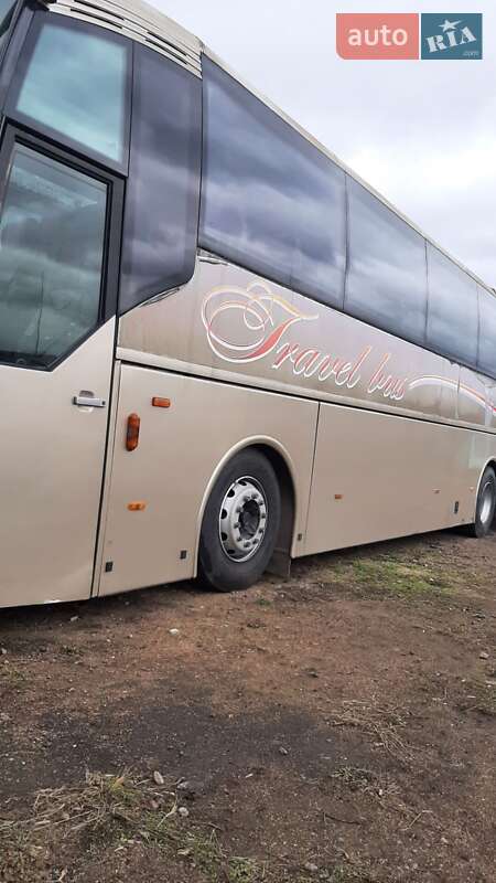 Туристичний / Міжміський автобус Scania K113 1996 в Могилів-Подільському