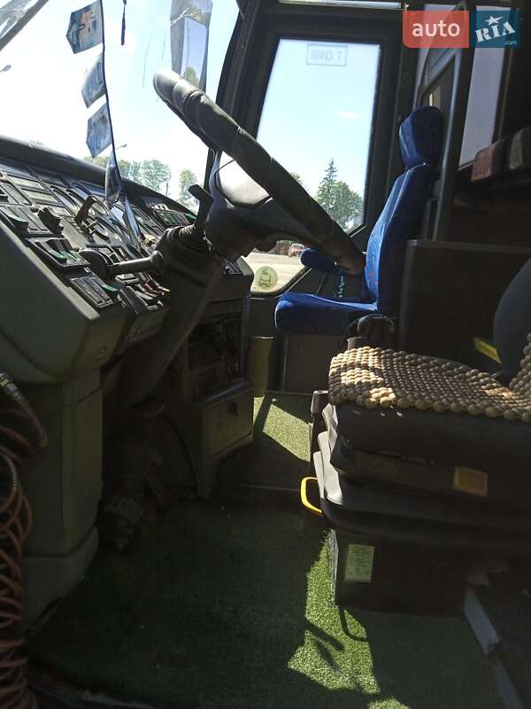 Інші автобуси Scania K113 1997 в Тернополі