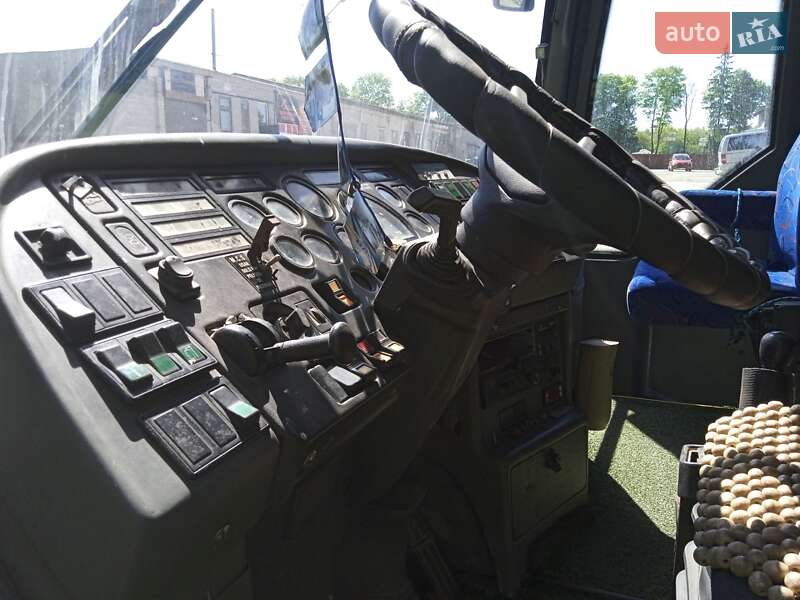 Інші автобуси Scania K113 1997 в Тернополі