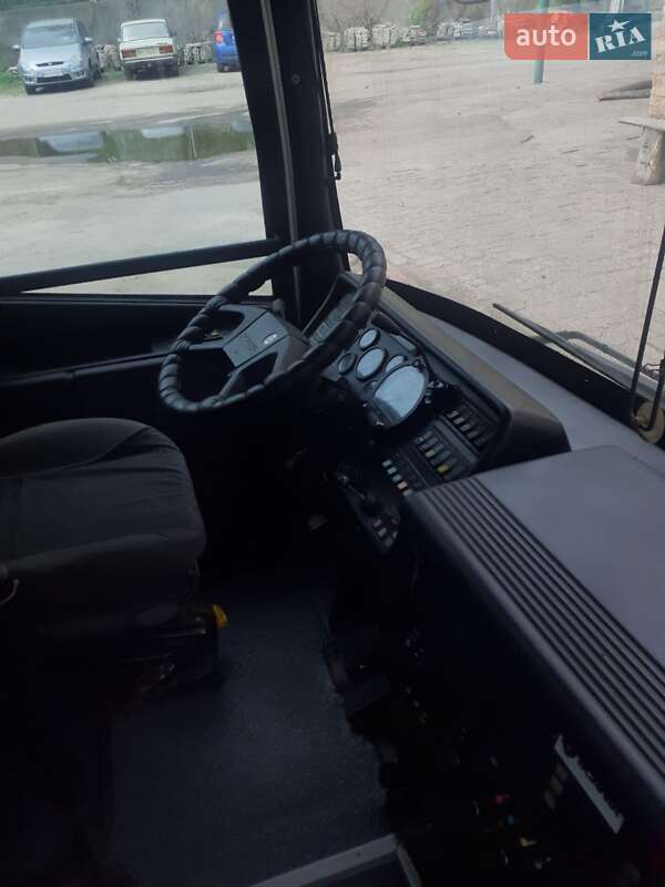 Туристический / Междугородний автобус Scania K113 1995 в Кропивницком