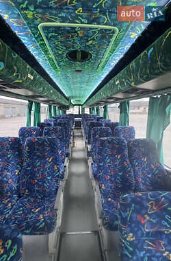 Туристический / Междугородний автобус Scania K113 1997 в 
