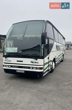 Туристический / Междугородний автобус Scania K113 1997 в 