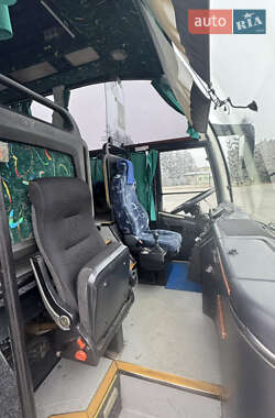 Туристический / Междугородний автобус Scania K113 1997 в 