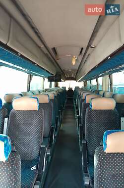 Туристический / Междугородний автобус Scania K113 2005 в 
