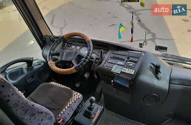 Туристический / Междугородний автобус Scania K113 2005 в 