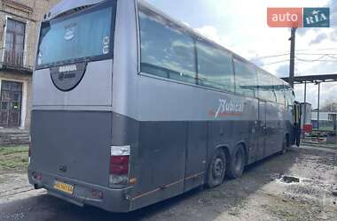 Туристический / Междугородний автобус Scania K113 1997 в 