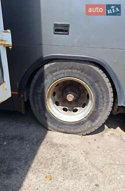 Туристичний / Міжміський автобус Scania K113 1998 в 