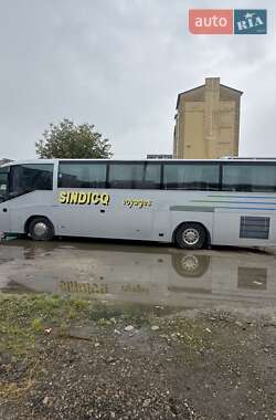 Туристичний / Міжміський автобус Scania K113 1994 в Івано-Франківську