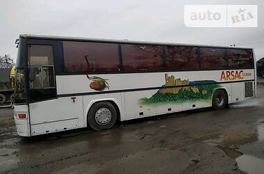 Автобус Scania K124 1990 в 
