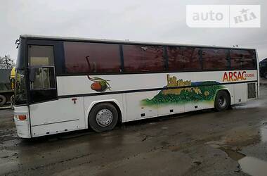 Автобус Scania K124 1990 в Запорожье