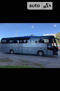 Туристический / Междугородний автобус Scania K124 2006 в Черновцах