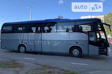 Туристичний / Міжміський автобус Scania K124 2006 в Чернівцях