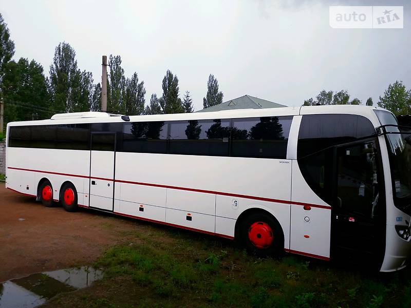 Scania OmniExpress