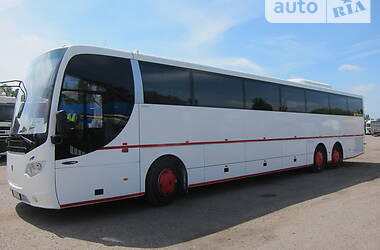 Туристический / Междугородний автобус Scania OmniExpress 2011 в Виннице