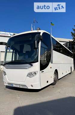 Туристичний / Міжміський автобус Scania OmniExpress 2011 в Києві