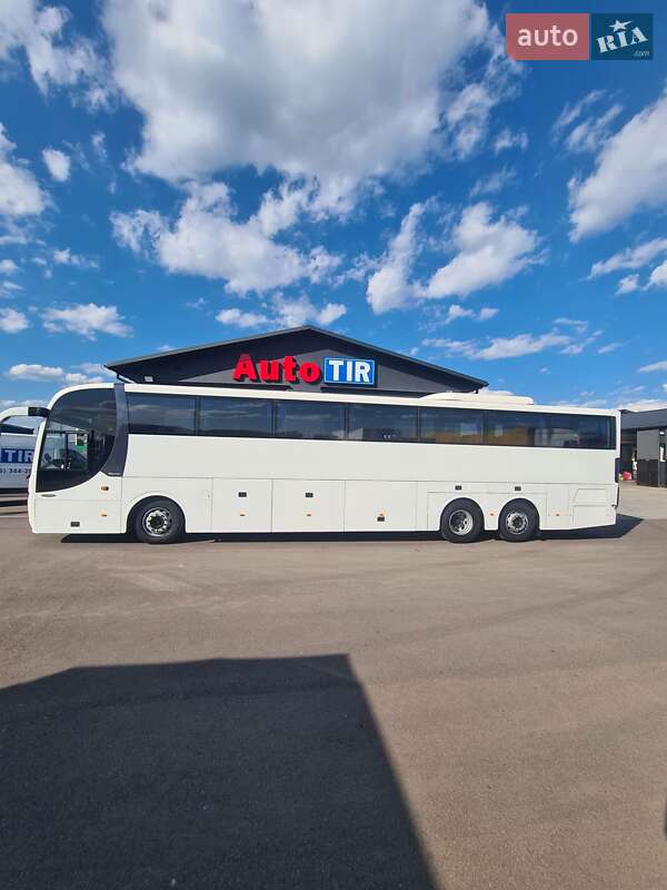 Туристический / Междугородний автобус Scania OmniExpress 2010 в Ровно фото 4 Туристический / Междугородний автобус Scania OmniExpress 2010 в Ровно