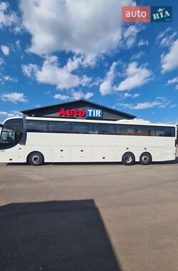 Туристический / Междугородний автобус Scania OmniExpress 2010 в 