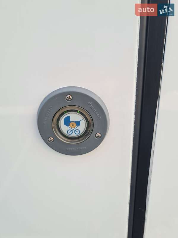 Туристический / Междугородний автобус Scania OmniExpress 2010 в Ровно фото 11 Туристический / Междугородний автобус Scania OmniExpress 2010 в Ровно