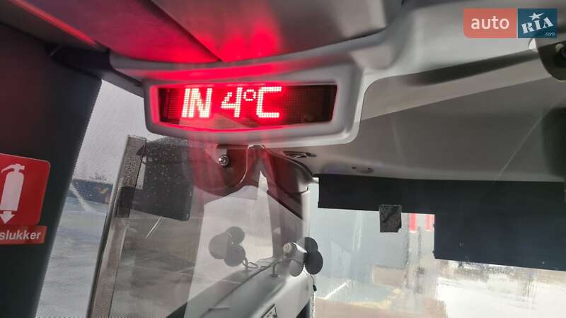 Туристический / Междугородний автобус Scania OmniExpress 2010 в Ровно фото 12 Туристический / Междугородний автобус Scania OmniExpress 2010 в Ровно