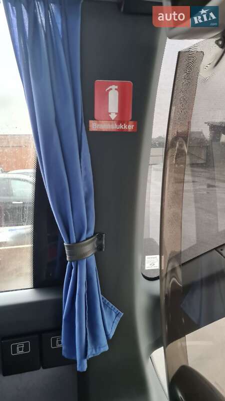 Туристический / Междугородний автобус Scania OmniExpress 2010 в Ровно фото 23 Туристический / Междугородний автобус Scania OmniExpress 2010 в Ровно