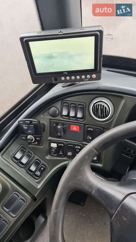 Туристический / Междугородний автобус Scania OmniExpress 2010 в Ровно