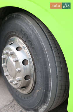 Туристический / Междугородний автобус Scania OmniExpress 2013 в 