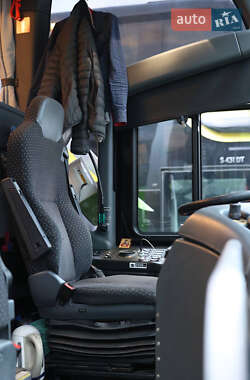 Туристический / Междугородний автобус Scania OmniExpress 2013 в 