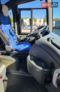 Туристический / Междугородний автобус Scania OmniExpress 2011 в 