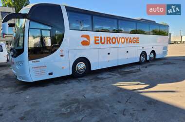 Туристический / Междугородний автобус Scania OmniExpress 2011 в 