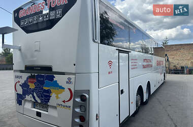 Туристический / Междугородний автобус Scania OmniExpress 2013 в 