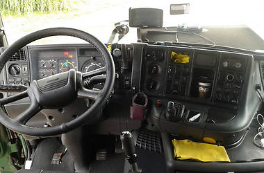 Тягач Scania P 2001 в Прилуках
