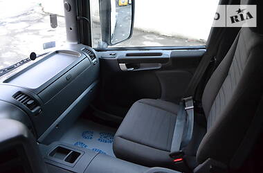 Тягач Scania P 2013 в Хусте
