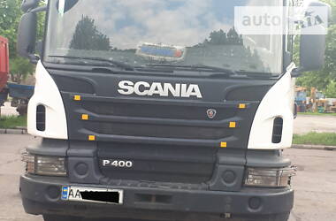 Тягач Scania P 2014 в Киеве
