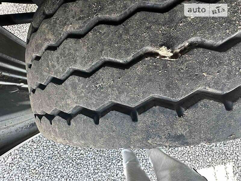 Тягач Scania P 2015 в Умани фото 7 Тягач Scania P 2015 в Умани