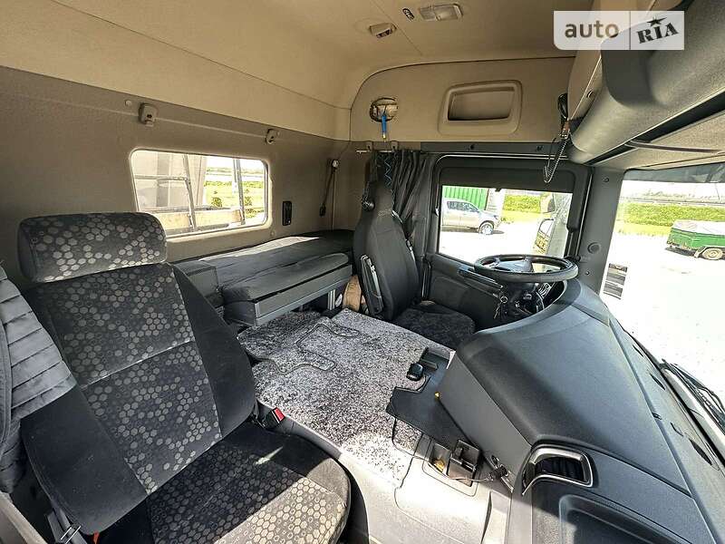 Тягач Scania P 2015 в Умани фото 15 Тягач Scania P 2015 в Умани