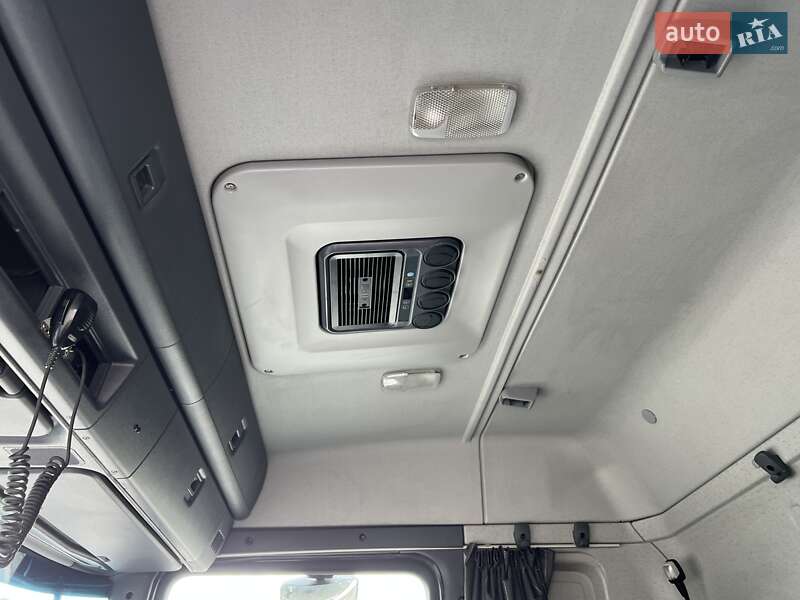 Тягач Scania P 2012 в Виннице