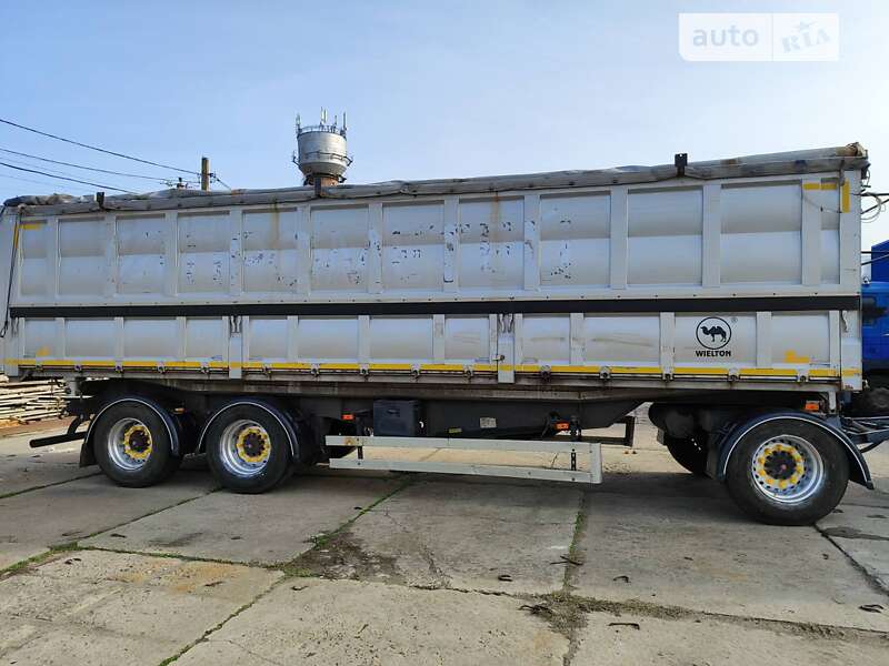 Самосвал Scania P 2013 в Белой Церкви