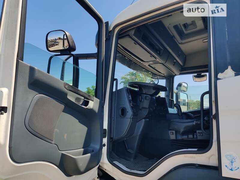 Тягач Scania P 2013 в Одессе
