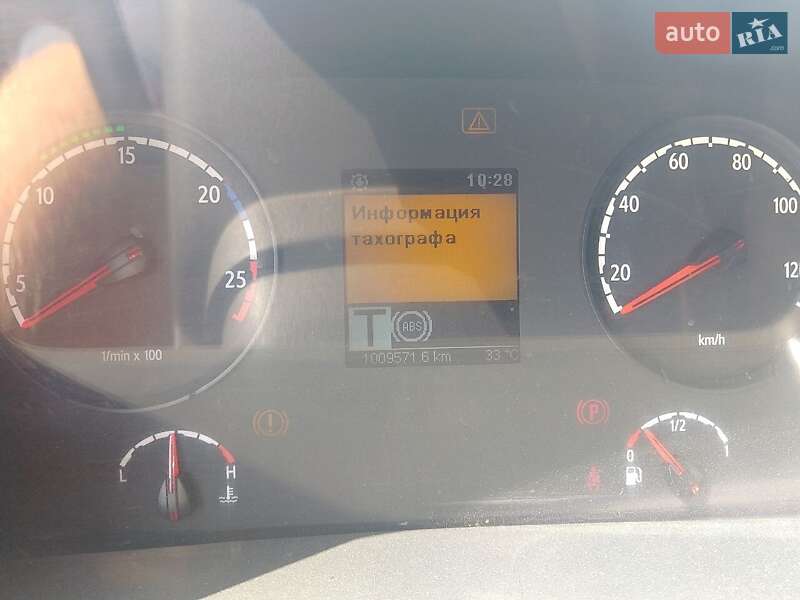 Тягач Scania P 2012 в Одессе