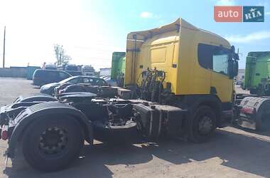 Тягач Scania P 2012 в Одессе