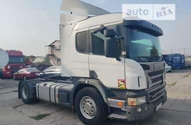 Тягач Scania P 2013 в Одессе