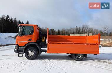 Самосвал Scania P 2022 в 