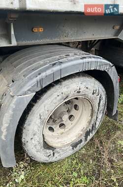 Тягач Scania P 2011 в 