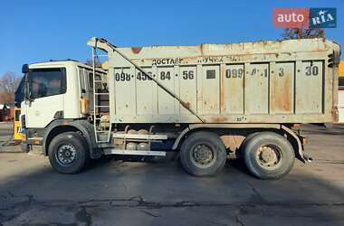 Самоскид Scania P 2007 в Борисполі