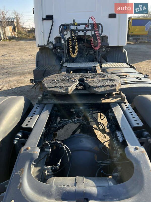 Тягач Scania P 2013 в Одессе фото 9 Тягач Scania P 2013 в Одессе