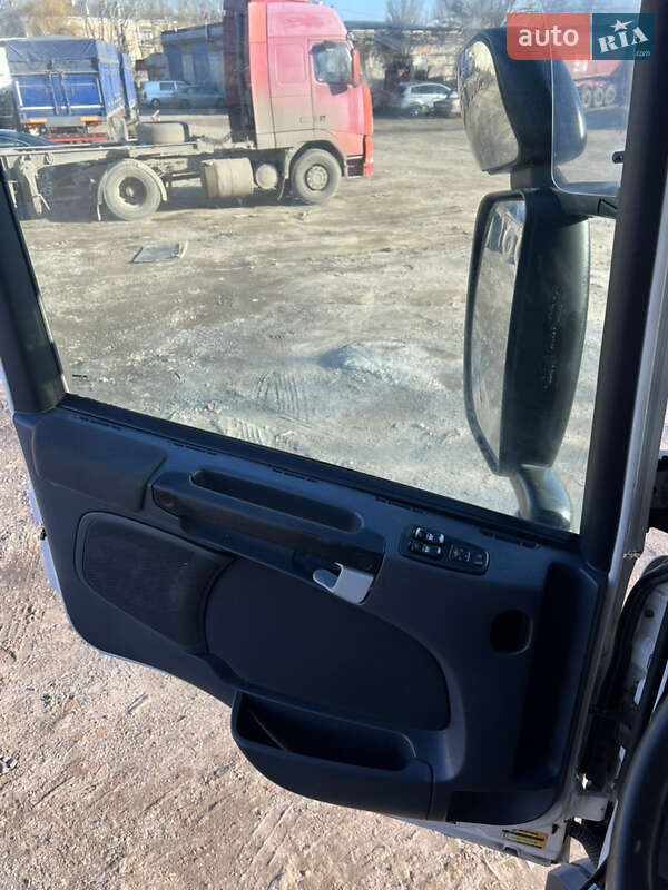 Тягач Scania P 2013 в Одессе фото 14 Тягач Scania P 2013 в Одессе