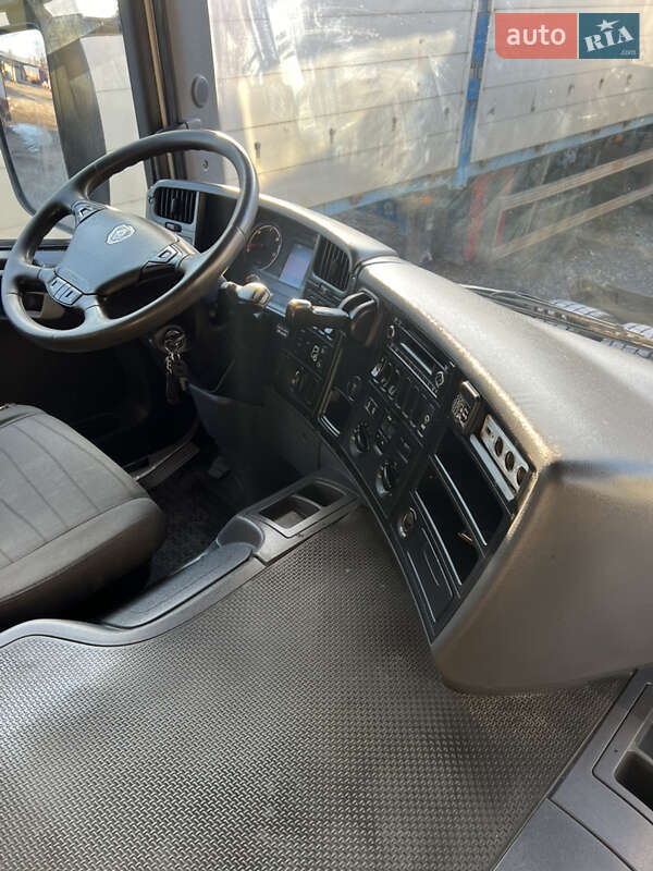Тягач Scania P 2013 в Одессе фото 21 Тягач Scania P 2013 в Одессе
