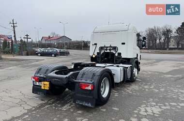 Тягач Scania P 2012 в Виннице