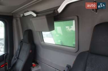Самоскид Scania P 2018 в 